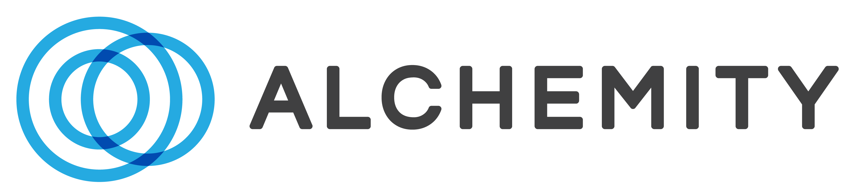 Alchemity logo