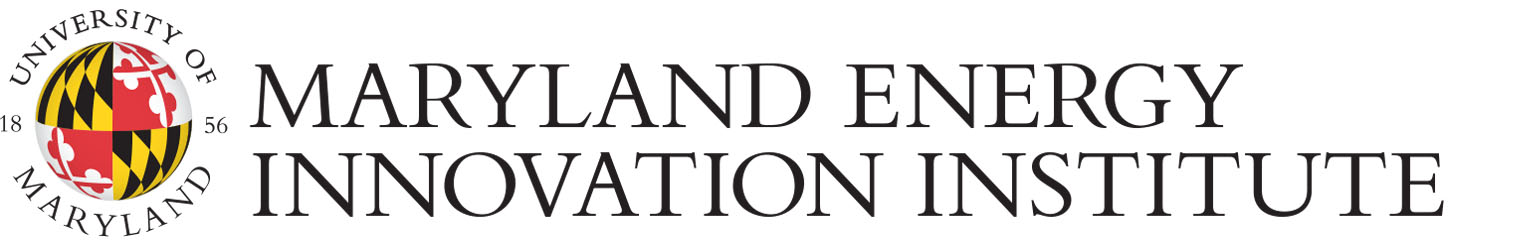 Maryland Energy Innovation Institute logo