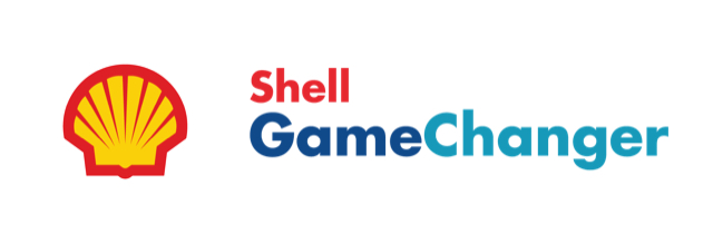 Shell GameChanger logo